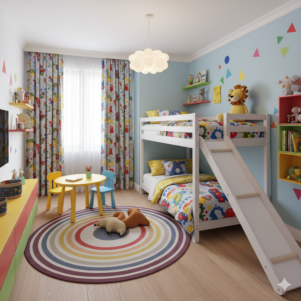 Kids Room