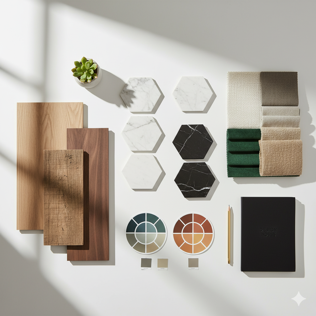 Premium Quality Material